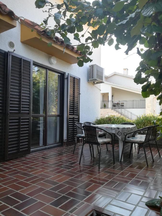 Apartments Eliva Umag Exterior photo
