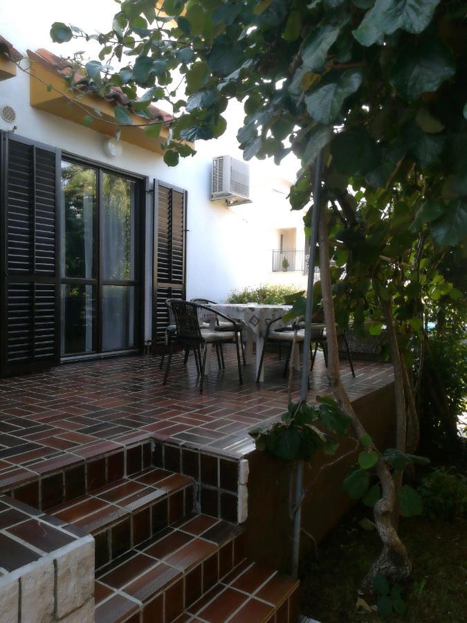 Apartments Eliva Umag Exterior photo
