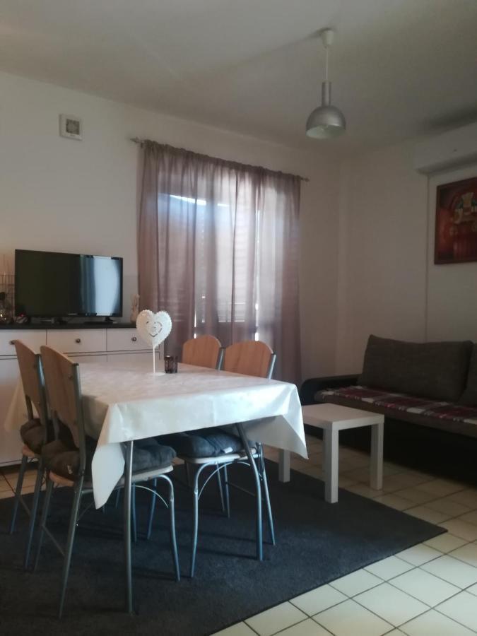 Apartments Eliva Umag Exterior photo