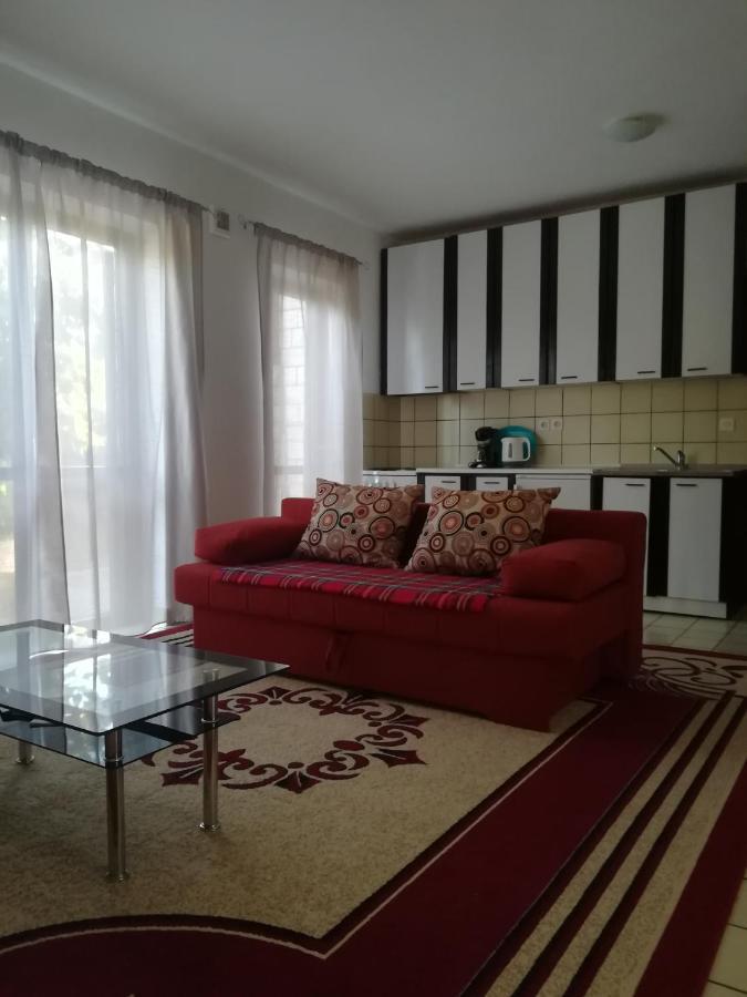 Apartments Eliva Umag Exterior photo