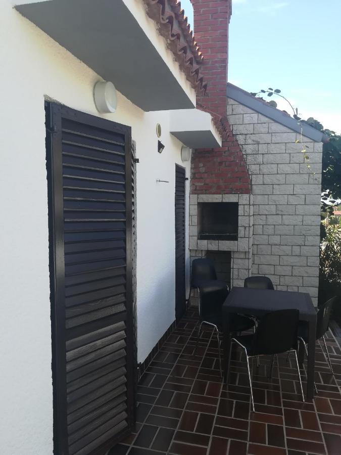 Apartments Eliva Umag Exterior photo