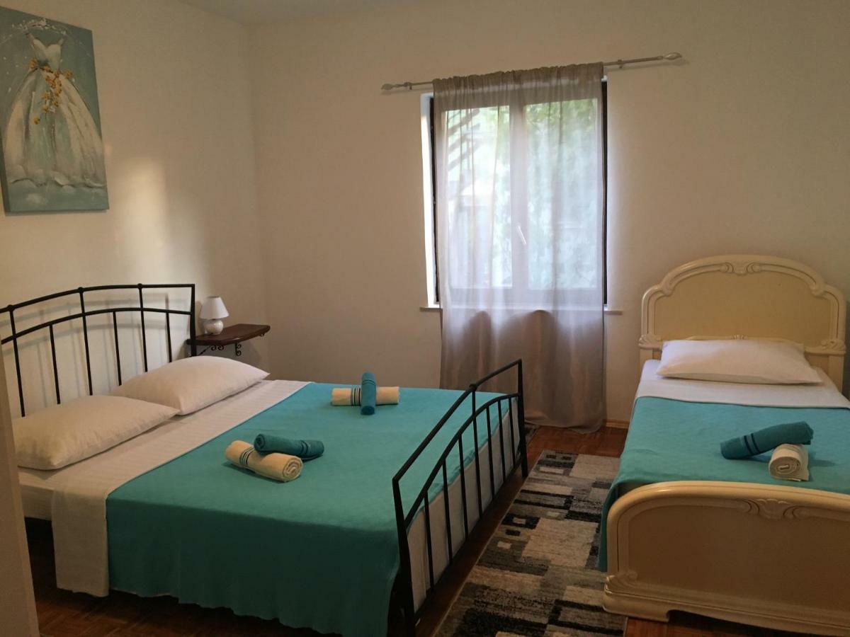 Apartments Eliva Umag Exterior photo